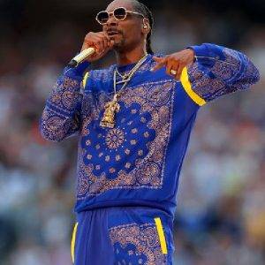 Snoop Dogg Super Bowl Halftime Tracksuit (1)