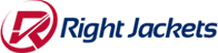 Right Jacket Logo