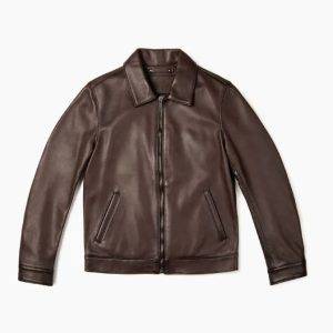 Keanu Reeves Leather Jackets