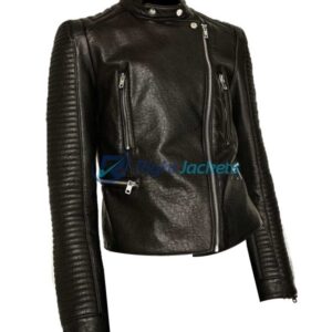 Arrow Tv Series Dinah Drake Jacket