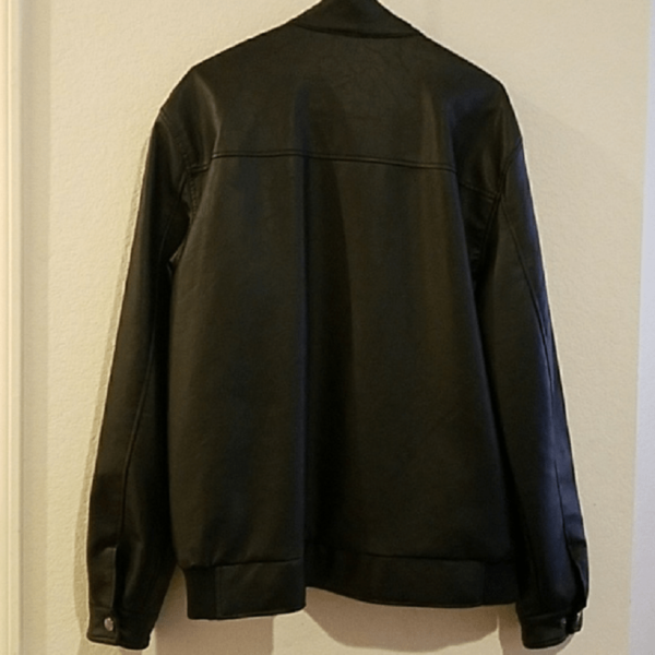 Ac Italians Leather Jacket