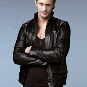 Alexander Skarsgard True Blood Eric Northman Jacket