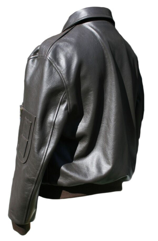 Aliens Sigourney Weaver Leather Jackets