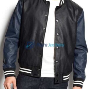 American Rag Varsity Jacket