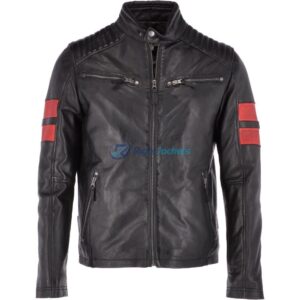 Ashwood Leather Jacket