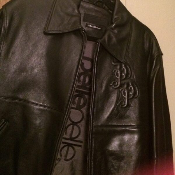 Men's Authentic Pelle Pelle Leather Jackets