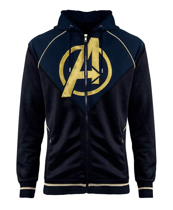 Avengers Phase Three Limited Edition Hoodie
