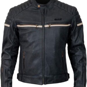 Bilt Alder Leather Jacket