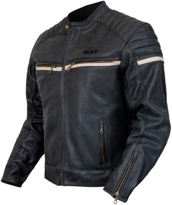 Bilt Alder Leather Jackets