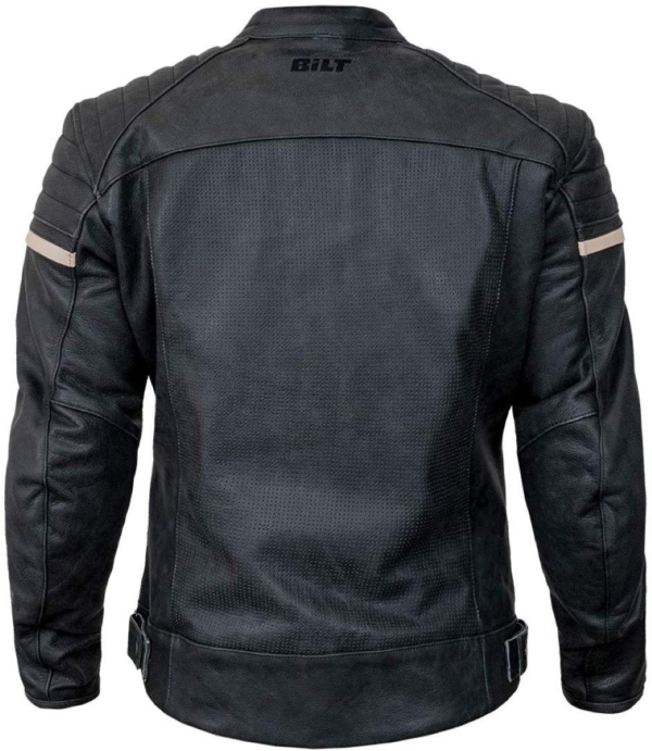 Bilt Alder Leathers Jacket