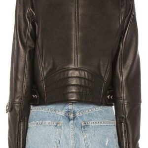 Blank Nyc Leather Jacket