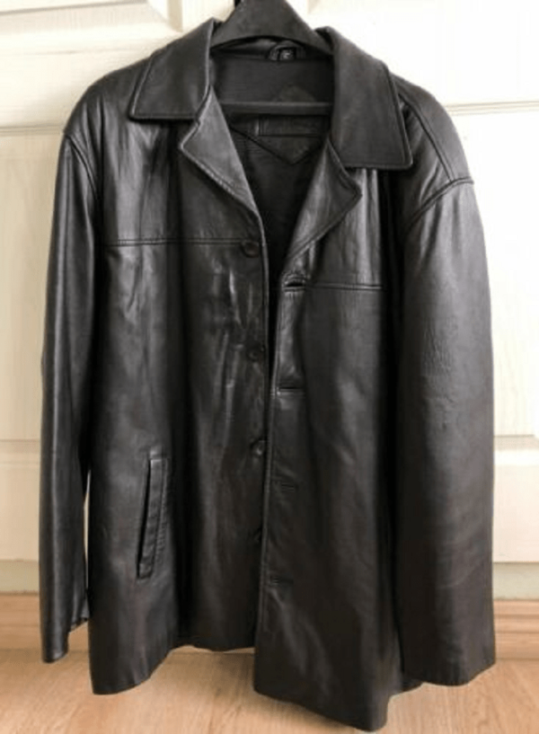 Bostonians Leather Jacket