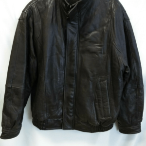 Brandini Leather Jacket