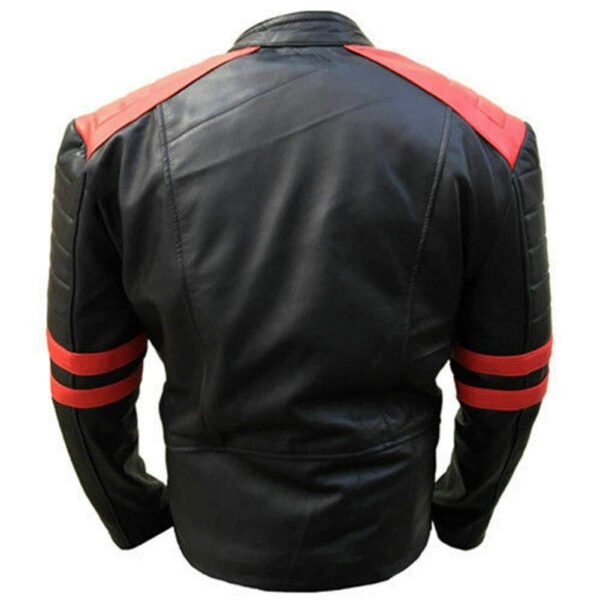 Brando Classic Biker Vintage Motorcycle jackets