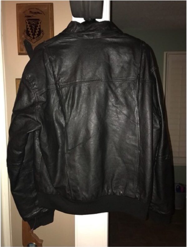 Charles Klein Authentic Leather Jackets
