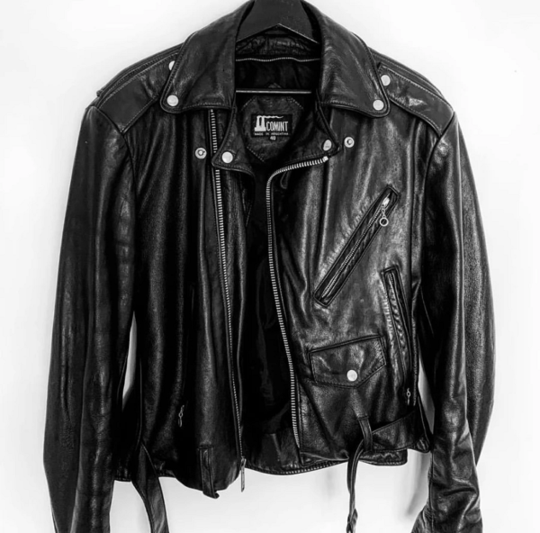 Comint Leather Jackets 1