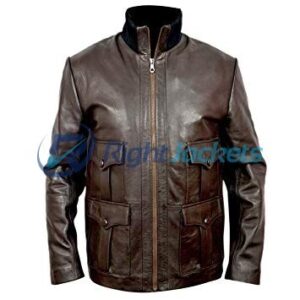 Daniel Craig Casino Royale Jacket