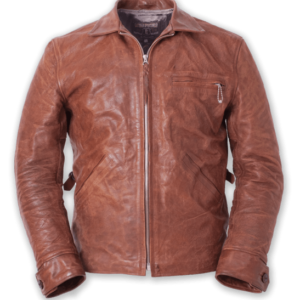 Clothing Horsehide Californian Eastman Leather Jacket