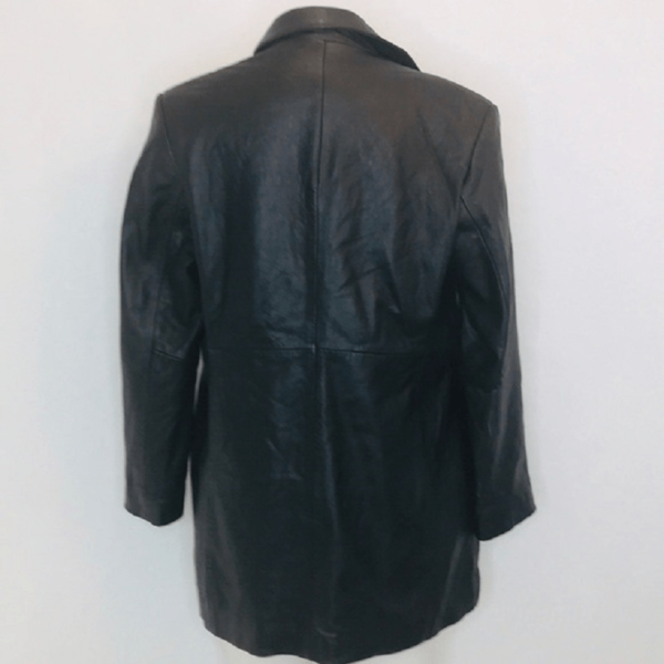 Fashion Alfani Leather Jackets