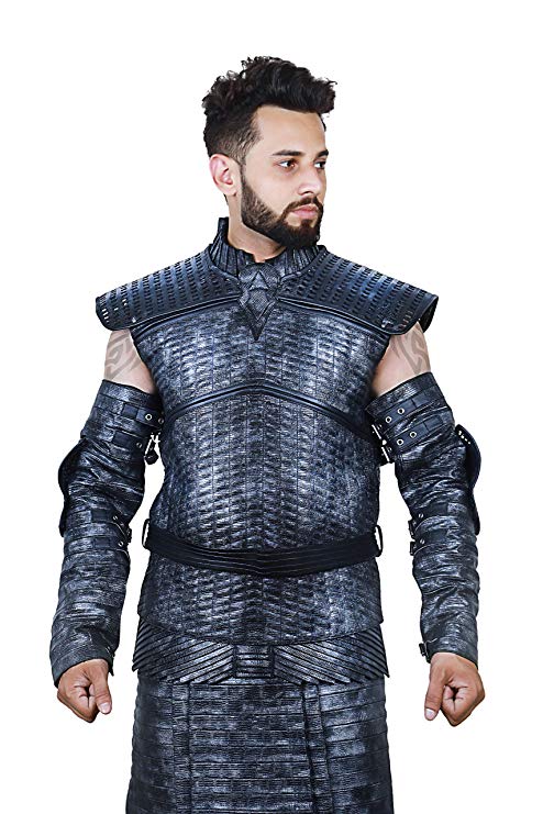The Night's King Game Of Thrones Tv Series Walker Costume