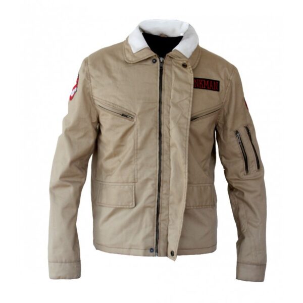 Ghost Buster Movie Jacket For Men