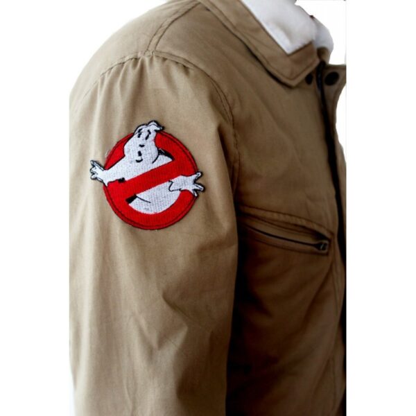 Ghost Busters Movie Jacket For Mens