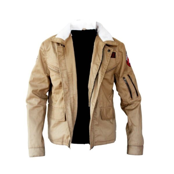 Ghost Busters Moviie Jacket For Men