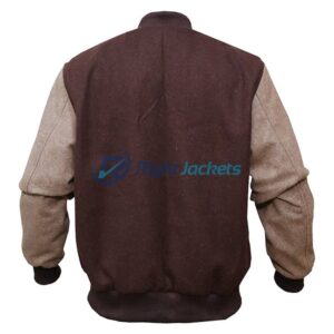 Hotline Miami Appealing Letterman Jacket