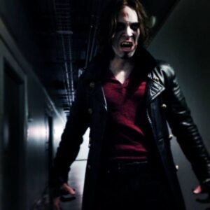 Jared Leto Marvel Morbius Jacket Coat