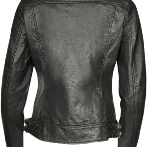 Jessica Simpson Leather Jacket