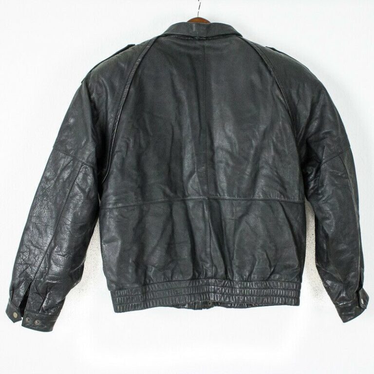 Joshua Ross Leather Jacket | Buy Now - Right Jackets