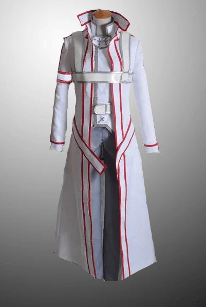 Kirito Knights of Blood Uniform Coat