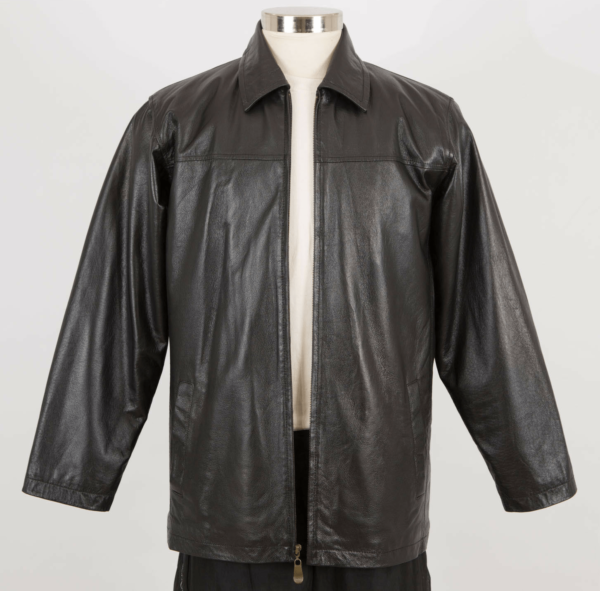 Knightsbridge Leather Jackets