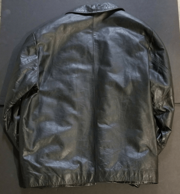 Leather Jackets Gap