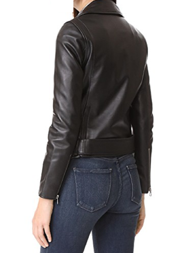 Madewell Ultimate Leather Jackets 1