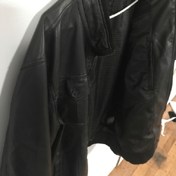 Marc Anthony Leather Jackets
