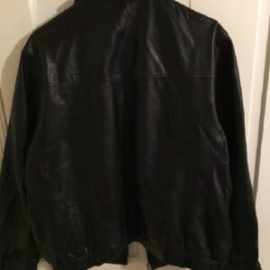 Lw Leather Jacket