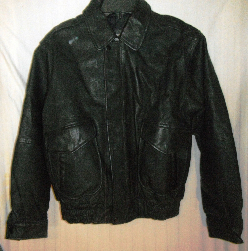 New Zealand Outback Leather Jacket | Right Jackets