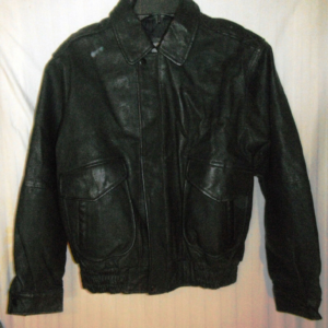 Men's New Zealand Outback Leather Jacket
