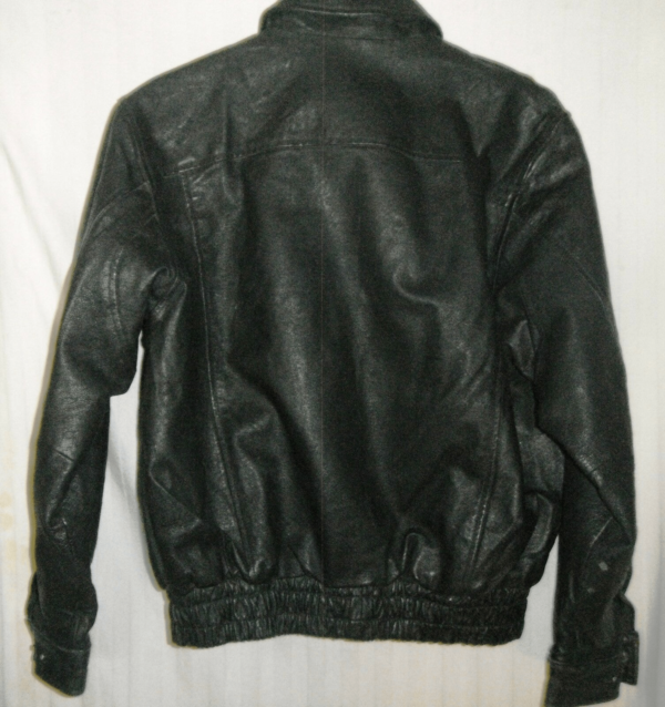 Mens New Zealand Outback Leather Jackets