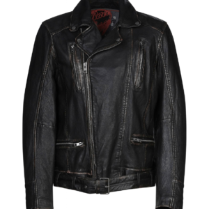 Oakwood Leather Jacket