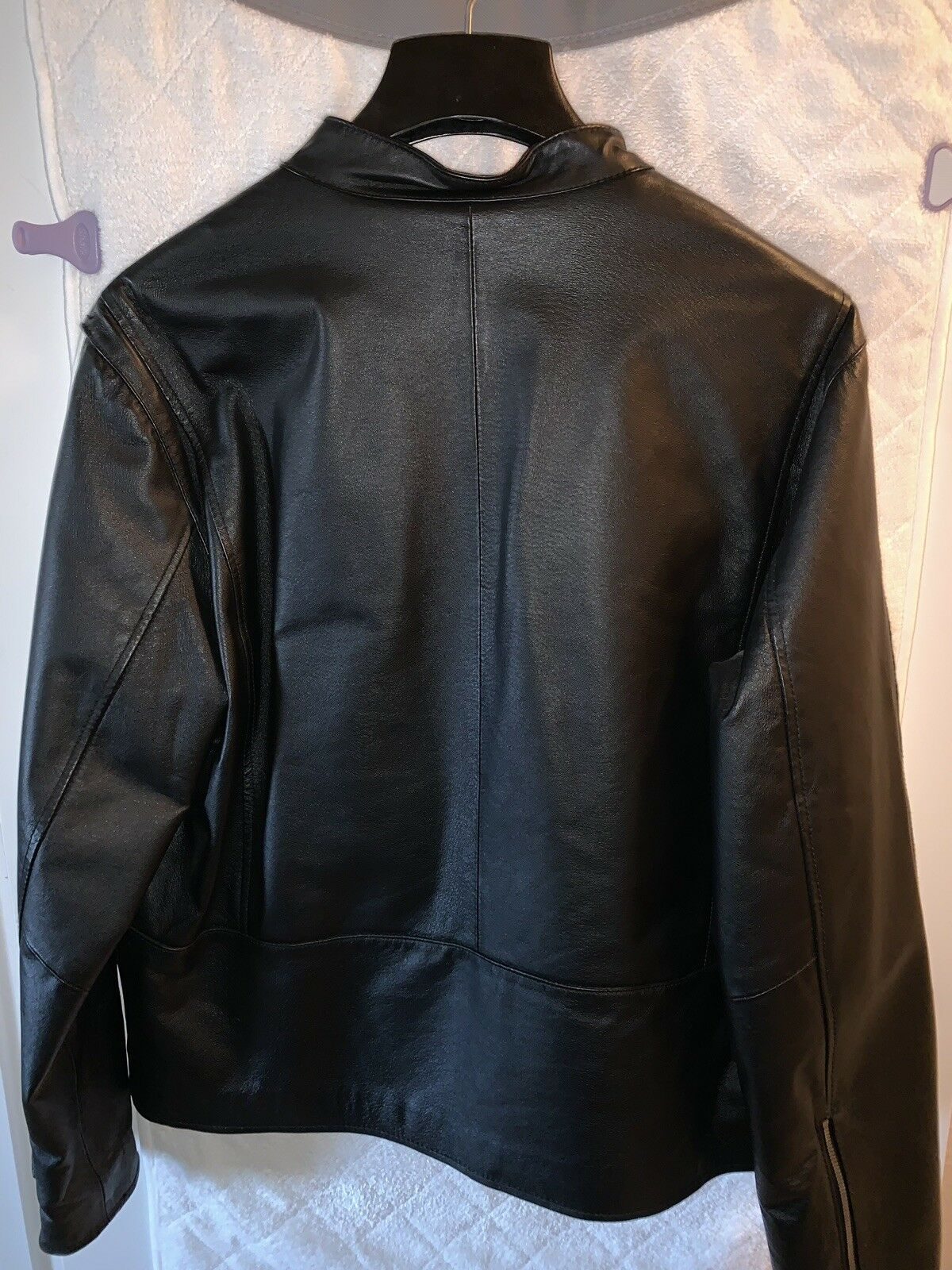 Street Legal Leather Jacket - Right Jackets