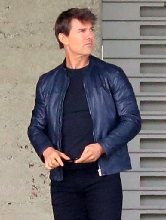 Mission Impossible 6 Fallout Tom Cruise Jackets