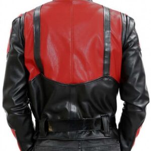 Paul Rudd Ant Man And The Wasp Jacket