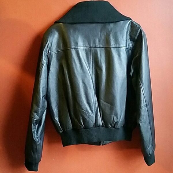 Pelle Moda Leather Jacket