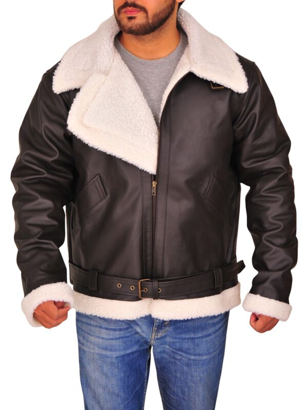 Rocky IV Balboa Sylvester Stallone Leather Jacket come