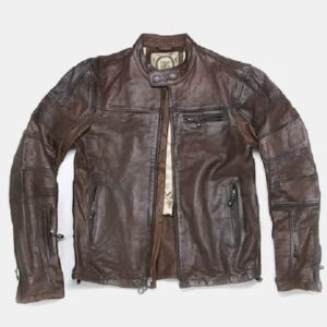 Roland Sands Ronin Leather Jacket