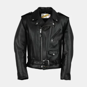 Schott Perfecto Motorcycle Leather Jacket