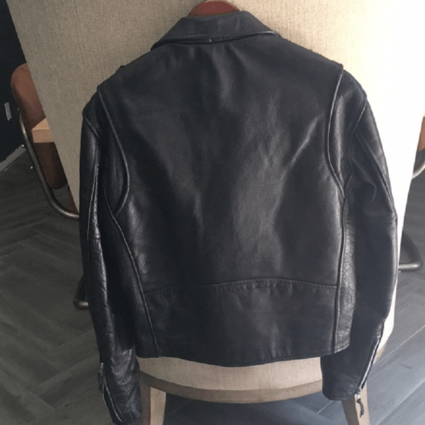 Sea Dream Leather Jackets