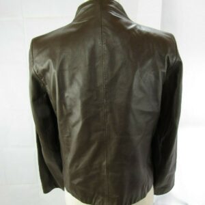 Siena Studio Leather Jacket